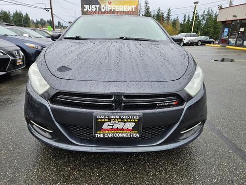 2014 Dodge Dart SE