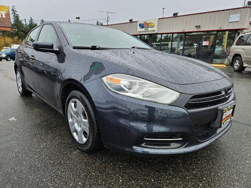 2014 Dodge Dart SE