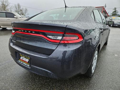 2014 Dodge Dart SE