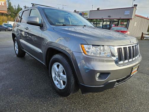 2011 Jeep Grand Cherokee Laredo