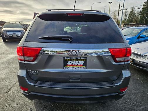 2011 Jeep Grand Cherokee Laredo