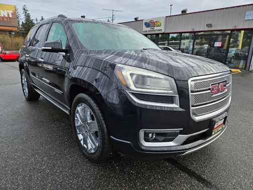 2013 GMC Acadia Denali