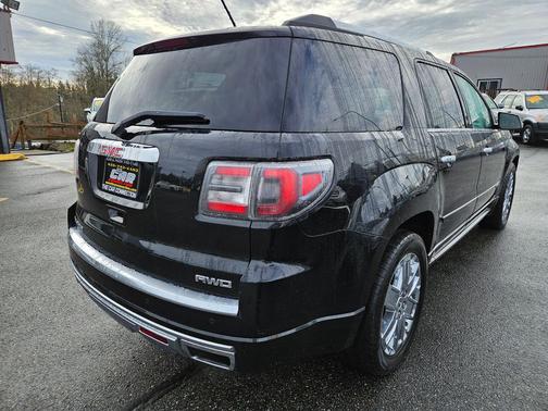 2013 GMC Acadia Denali