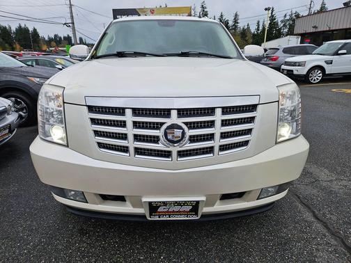 2007 Cadillac Escalade EXT Base