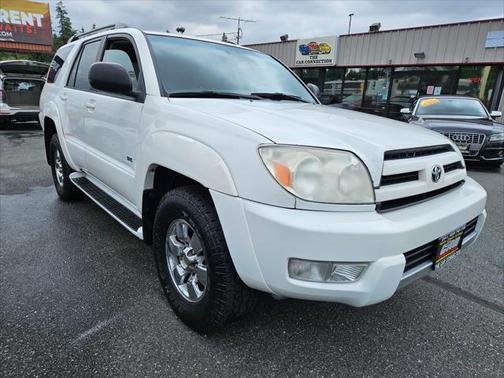 2003 Toyota 4Runner SR5