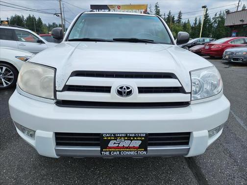 2003 Toyota 4Runner SR5