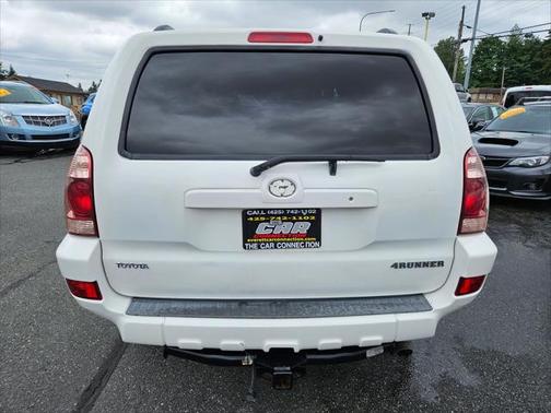 2003 Toyota 4Runner SR5