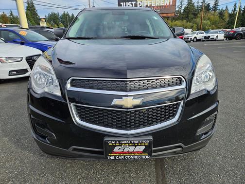 2014 Chevrolet Equinox 1LT
