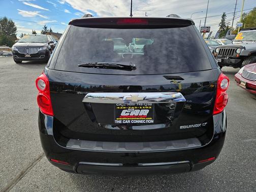 2014 Chevrolet Equinox 1LT