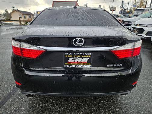 2013 Lexus ES 350 Base