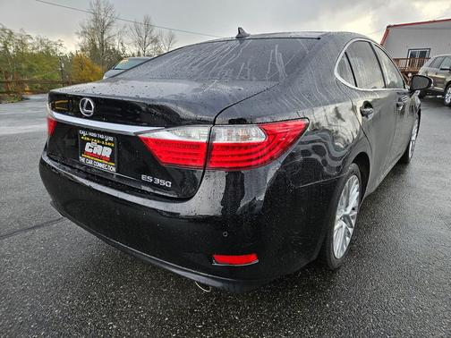 2013 Lexus ES 350 Base