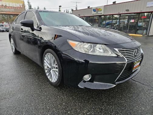 2013 Lexus ES 350 Base