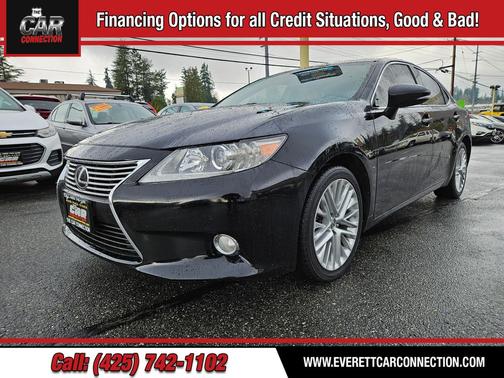 2013 Lexus ES 350 Base