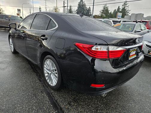 2013 Lexus ES 350 Base