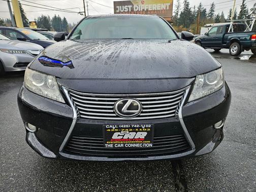 2013 Lexus ES 350 Base