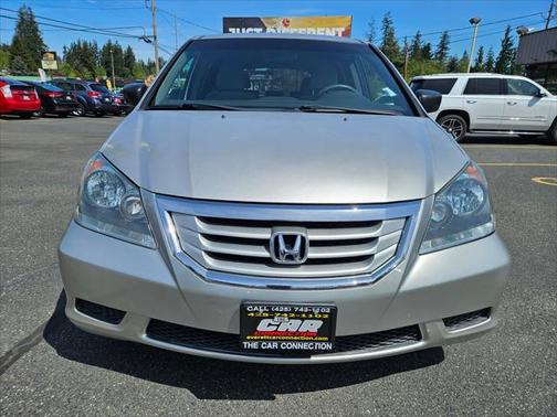2008 Honda Odyssey LX