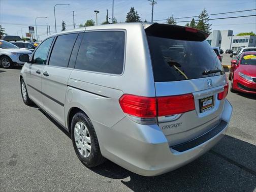 2008 Honda Odyssey LX