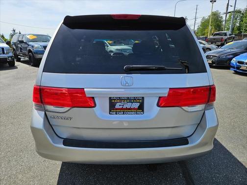 2008 Honda Odyssey LX