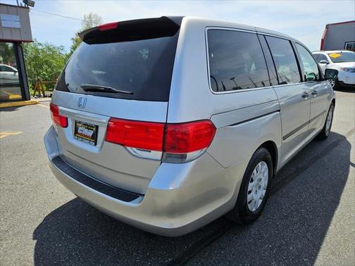 2008 Honda Odyssey LX