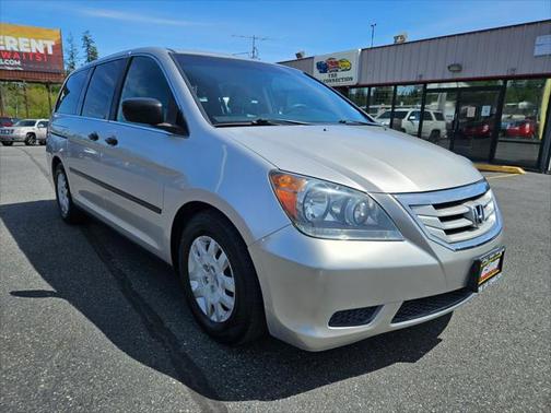 2008 Honda Odyssey LX