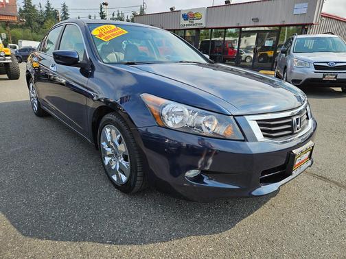 2010 Honda Accord EX-L