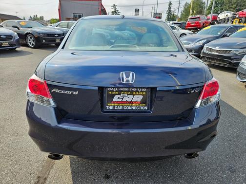 2010 Honda Accord EX-L