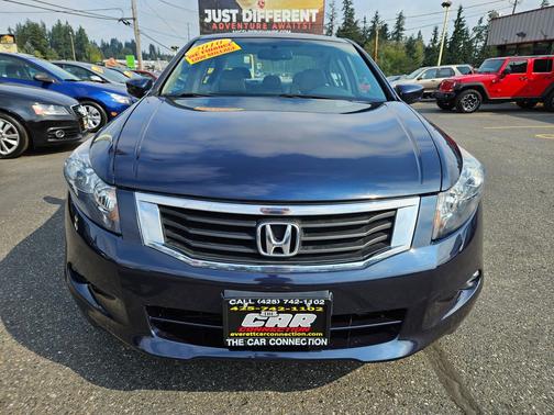2010 Honda Accord EX-L