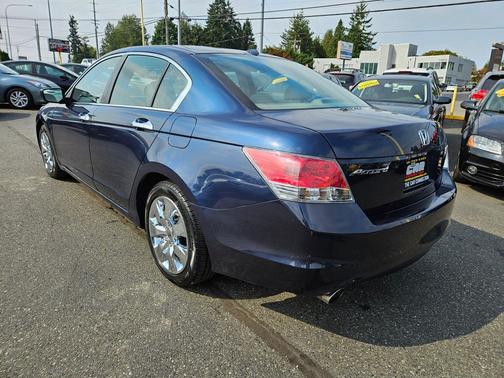 2010 Honda Accord EX-L