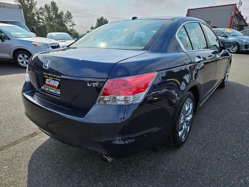 2010 Honda Accord EX-L