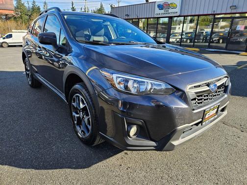 2018 Subaru Crosstrek 2.0i Premium