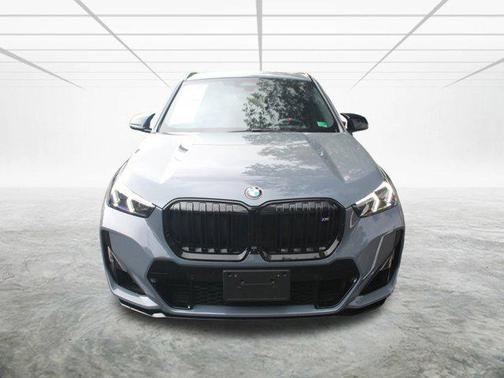 2025 BMW X1 M35i