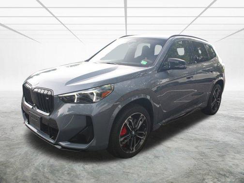 2025 BMW X1 M35i