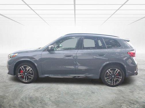2025 BMW X1 M35i