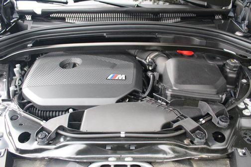 2025 BMW X1 M35i