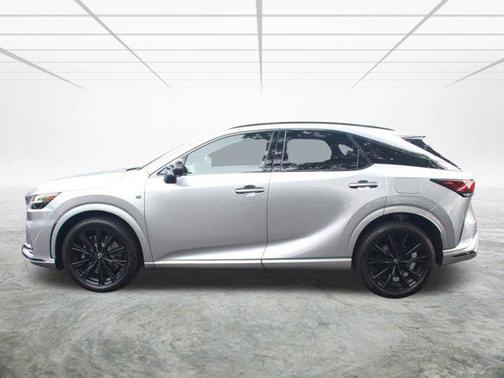2024 Lexus RX 500h F SPORT Performance