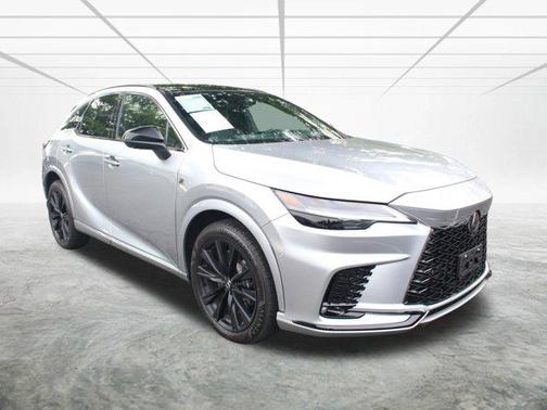 2024 Lexus RX 500h F SPORT Performance