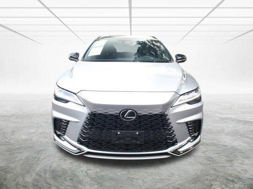 2024 Lexus RX 500h F SPORT Performance