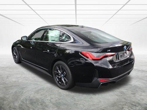 2025 BMW i4 Gran Coupe xDrive40