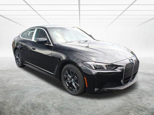 2025 BMW i4 Gran Coupe xDrive40