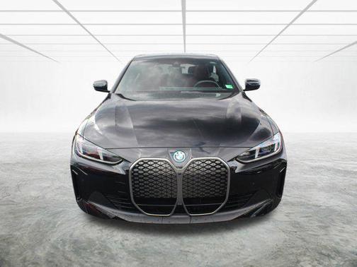 2025 BMW i4 Gran Coupe xDrive40