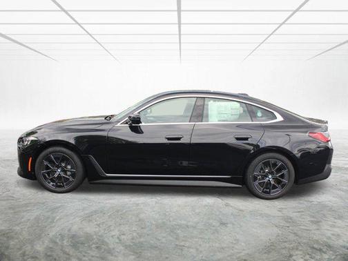 2025 BMW i4 Gran Coupe xDrive40