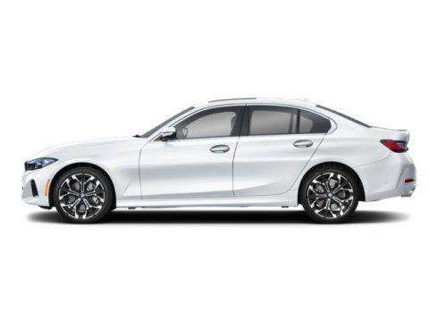 2026 BMW 330 xDrive NA