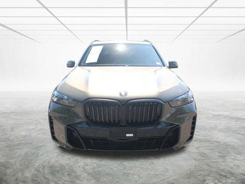2024 BMW X5 PHEV xDrive50e