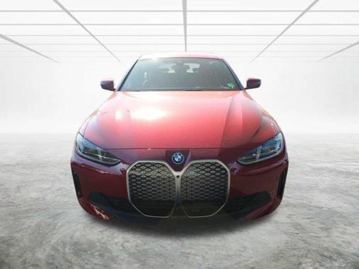 2025 BMW i4 Gran Coupe xDrive40