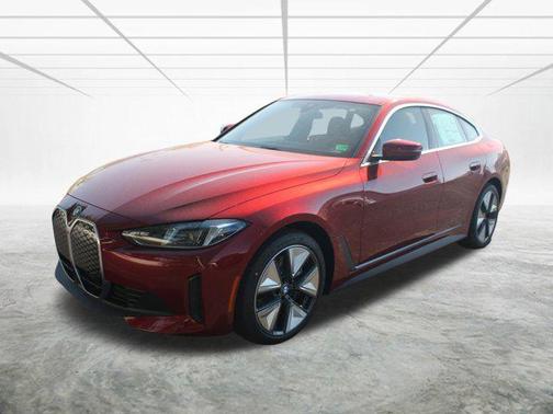 2025 BMW i4 Gran Coupe xDrive40