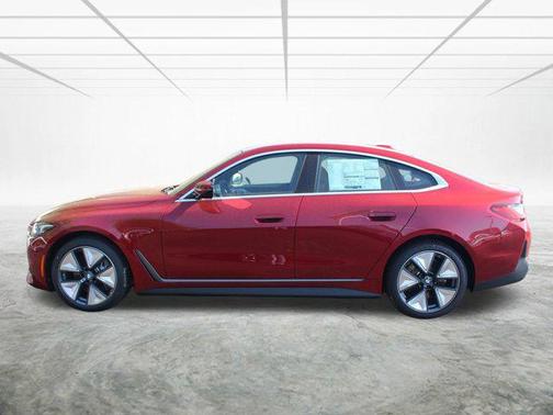 2025 BMW i4 Gran Coupe xDrive40
