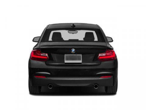 2015 BMW M235 xDrive