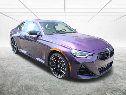 2025 BMW M240 i xDrive