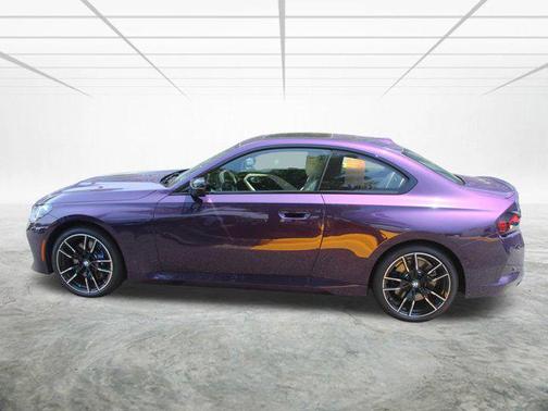 2025 BMW M240 i xDrive