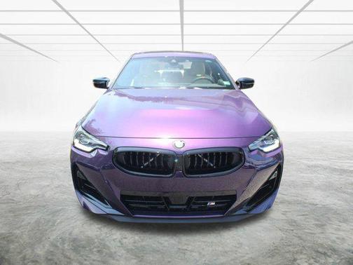 2025 BMW M240 i xDrive